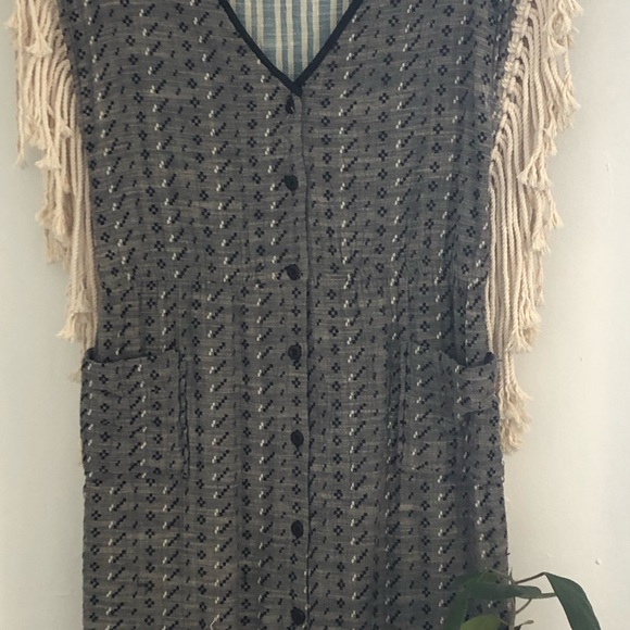 Adorable Ace and Jig Dress - Small - Picture 3 of 7